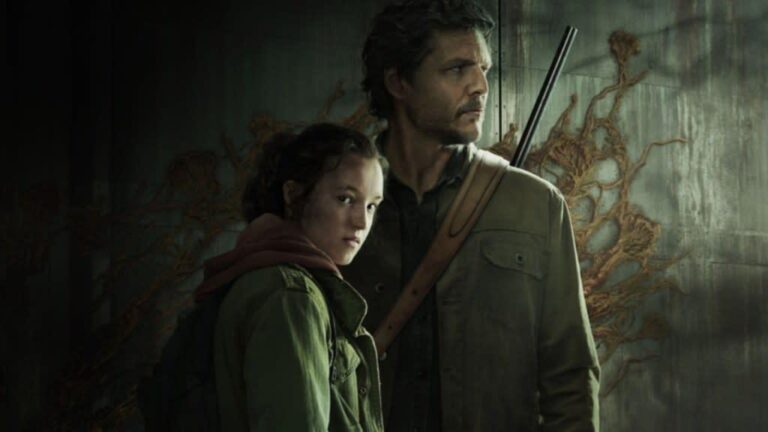 The Last of Us 2×02