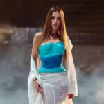 Clara annuncia il tour estivo 2025