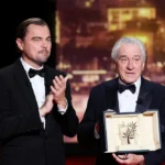 “Palma d’oro alla carriera”: Robert De Niro, Cannes e il coraggio di dire la verità.