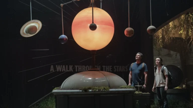 The Last of Us 2×06