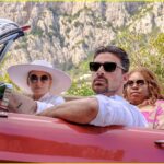 Another Simple Favor: Capri tra misteri, lusso e bugie