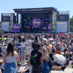 La scaletta del Concertone del Primo Maggio