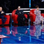 Amici, anticipazioni della puntata del 3 maggio: ospiti, manche e ballottaggio per l’eliminazione (SPOILER)