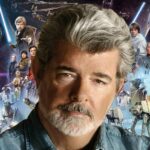 Lettera d’amore all’universo di George Lucas