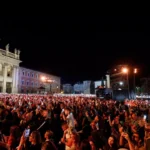 Concerto Primo Maggio 2025, le pagelle