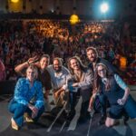 The Jackal al COMICON: svelata la nuova stagione di “Pesci Piccoli”