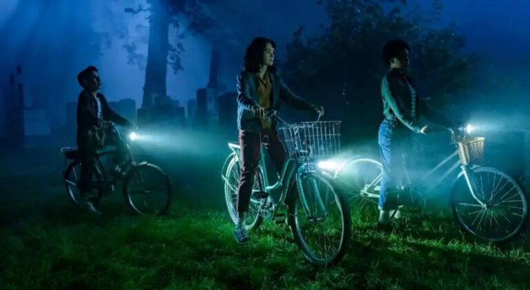 IT Welcome to Derry 1×03