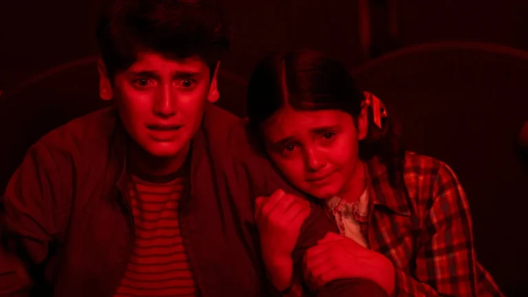 IT Welcome to Derry 1×04