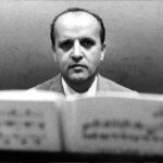 I Maestri del suono – Nino Rota: Il compositore che ha dato al cinema italiano la voce dell’anima.