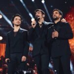 Il Volo torna in prima serata su Canale 5 con “Tutti per Uno – Viaggio nel Tempo”