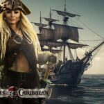 Da Margot Robbie nei Pirati dei Caraibi al Crooked Man: i film spin-off che Hollywood ha sepolto.
