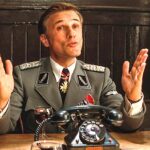 La strategia segreta di Tarantino per “Bastardi senza gloria”: nascose il talento di Waltz al cast intero.