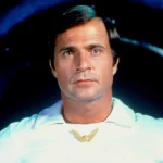 È morto Gil Gerard, l’eroe che ci ha portato nel 25° secolo: aveva 82 anni.