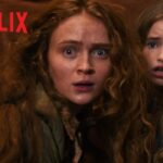 Stranger Things 5: il trailer del Volume 2 anticipa l’ultima battaglia