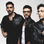Il Volo – Tutti per Uno: Viaggio nel Tempo