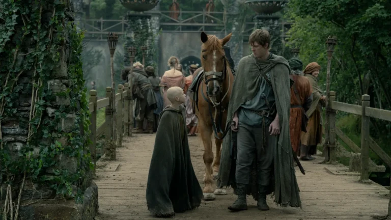 A Knight of the Seven Kingdoms 1×01