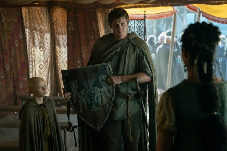 A Knight of the Seven Kingdoms 1×02