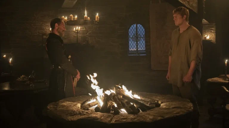 A Knight of the Seven Kingdoms 1×04