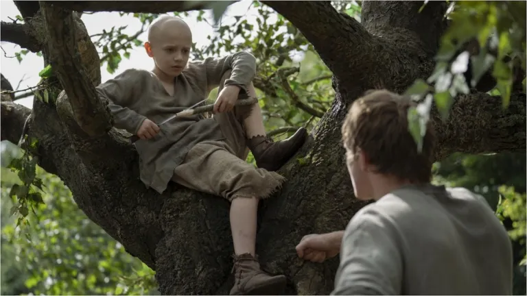 A Knight of the Seven Kingdoms 1×03