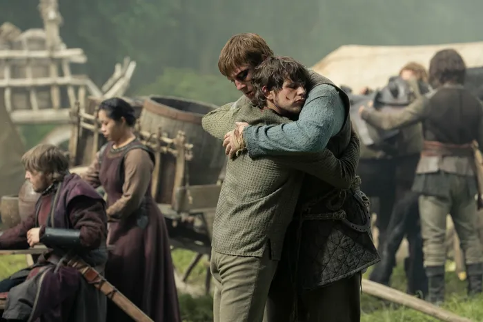A Knight of the Seven Kingdoms