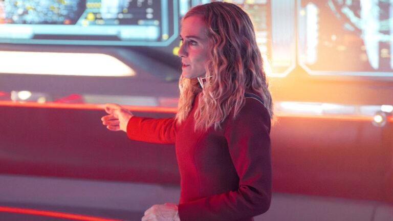 Star Trek Starfleet Academy 1×09