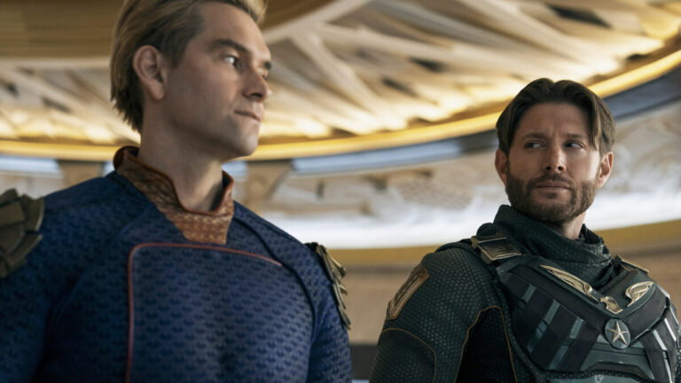 The Boys 5×06