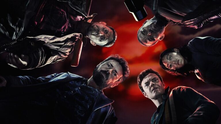 The Boys 5×07