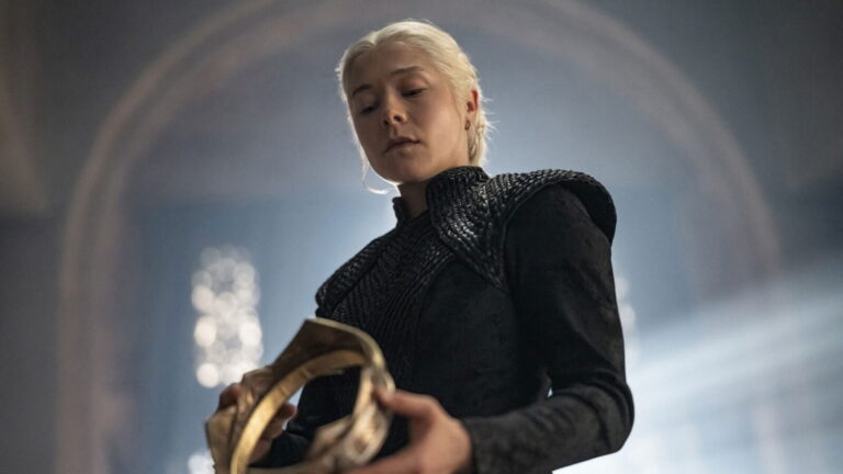 House of the Dragon 3×02