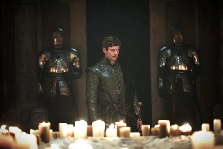 House of the Dragon 3×04