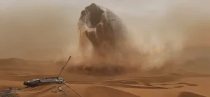 Il supervisore VFX