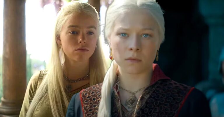 House of the Dragon 3×03