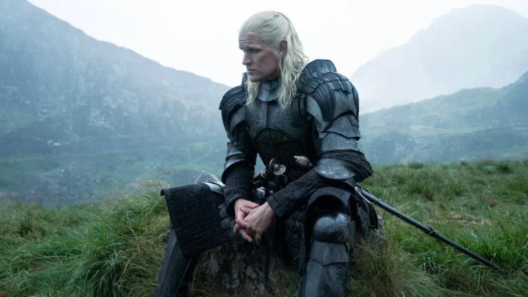 House of the Dragon 3×06