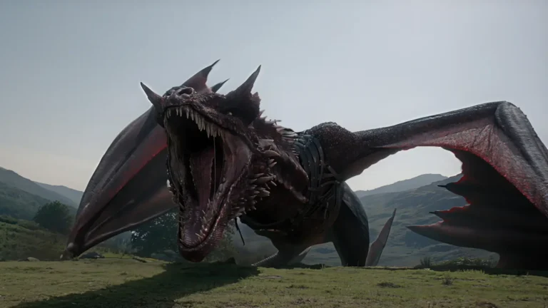 House of the Dragon 3×07
