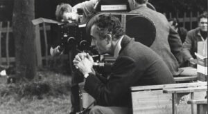 Michelangelo Antonioni