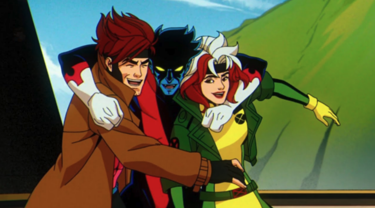 X-Men 97 2