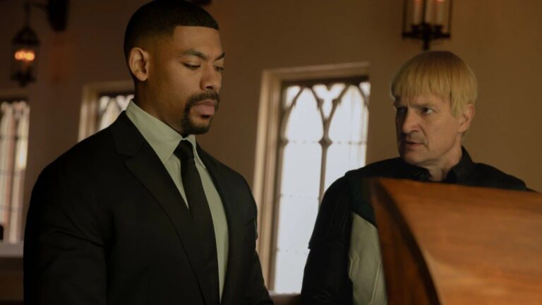 Lanterns 1×06