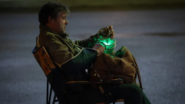 Lanterns 1×07