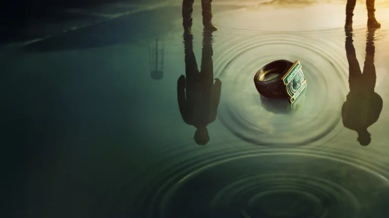 Lanterns 1×05