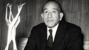Yasujiro Ozu