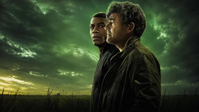 Lanterns 1×04