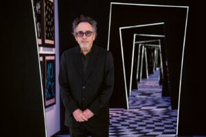 Tim Burton