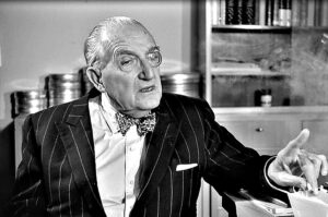 Fritz Lang