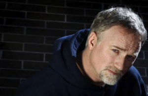 David Fincher